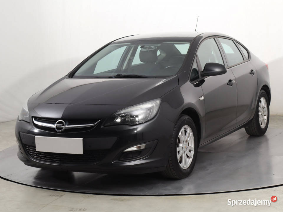 Opel Astra 16 CDTI elektryczne szyby