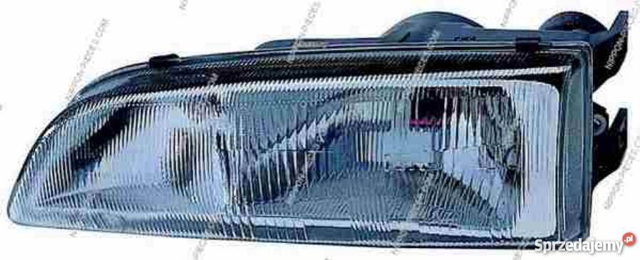 REFLEKTOR 96 LE DO HYUNDAI H100DOSTAW lampy przednie mazowieckie