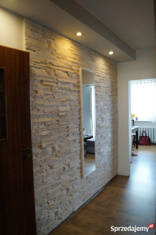 do wprowadzenia M4 niski blok Żory