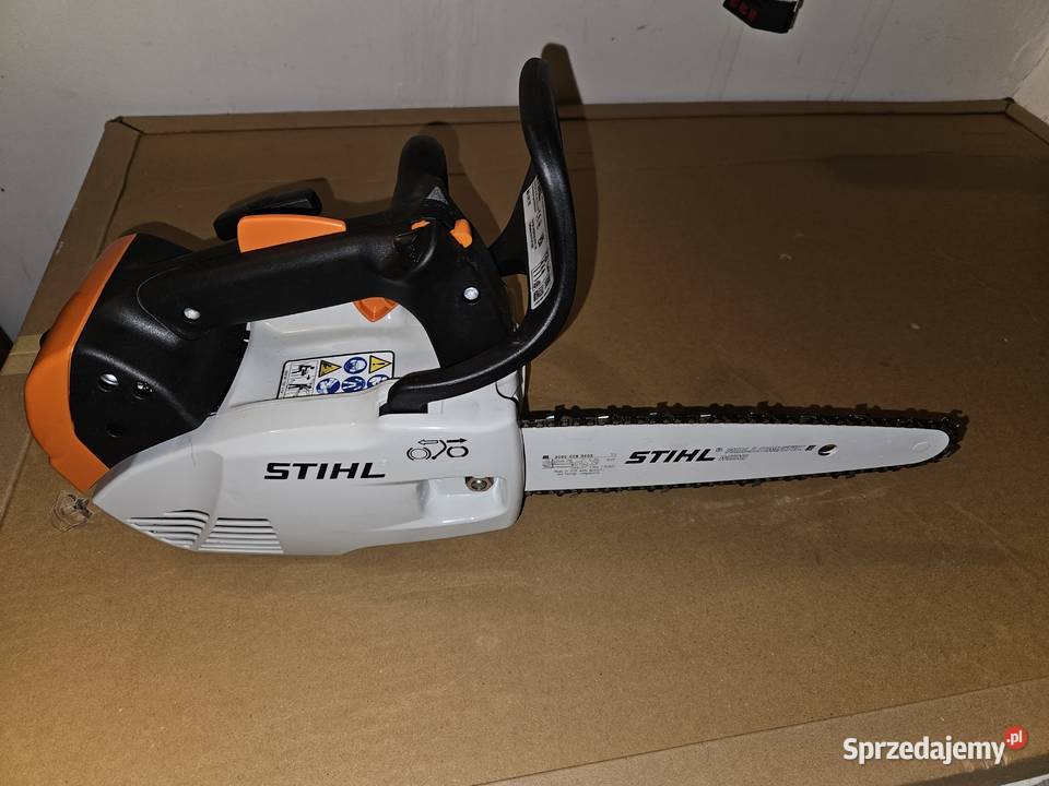 pilarka STIHL MS151 TC Kraków