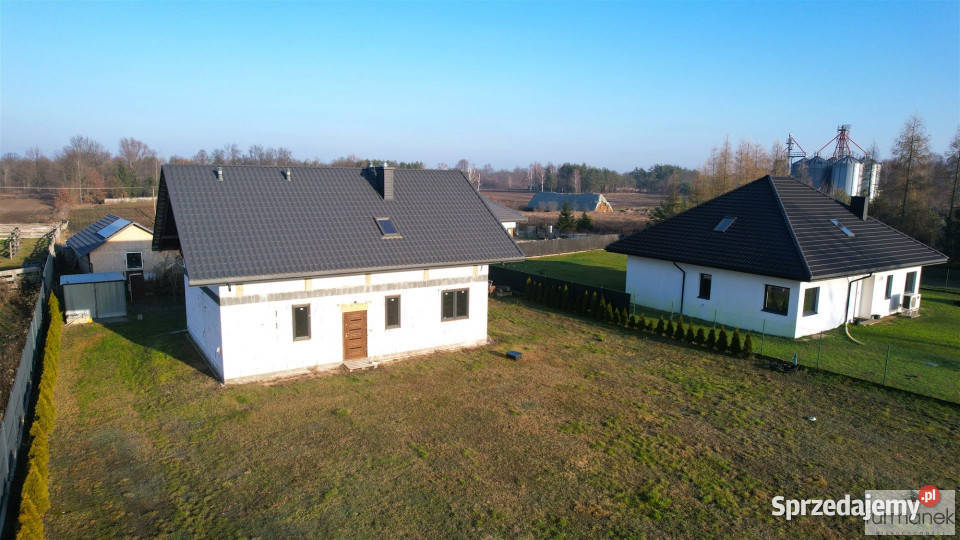 Dom Księżpol 3119m2