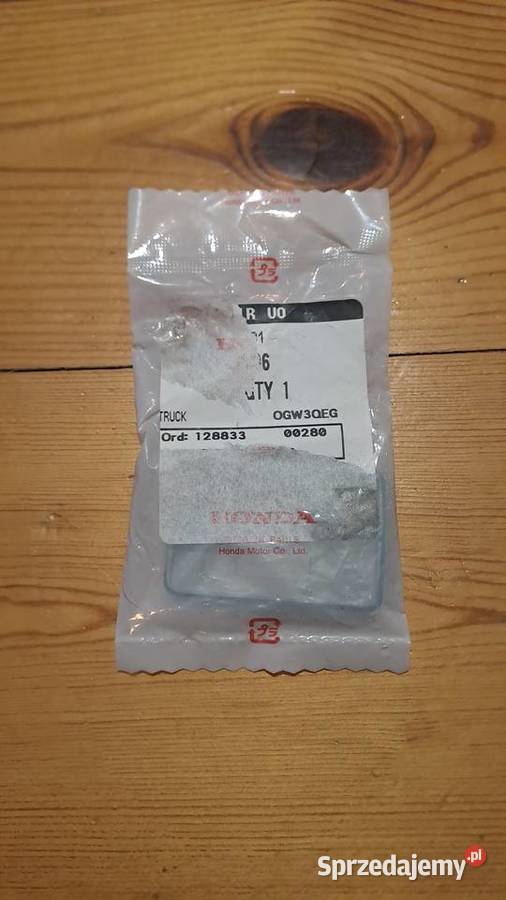 Pokrywa pompy hamulcowej Honda sprzedam