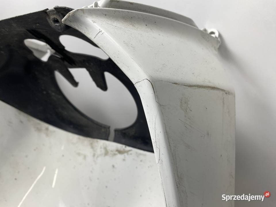 PEUGEOT KISBEE 50 CZACHA CZASZA DOLNA PŁUG Siedlce