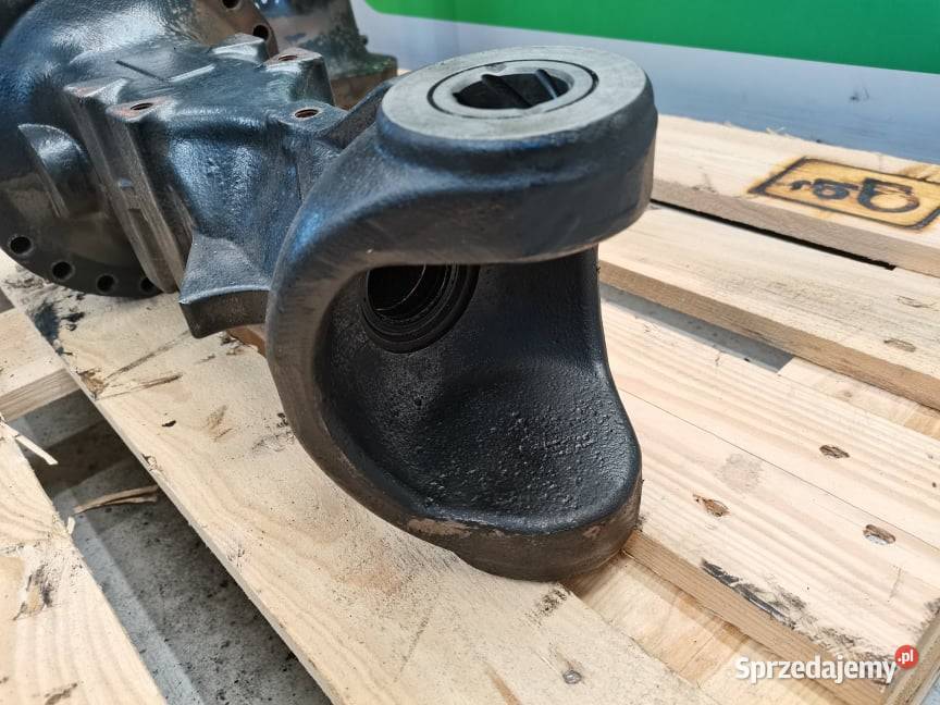 Obudowa mostu Manitou MLT 62575H 21106028619 Pozostałe