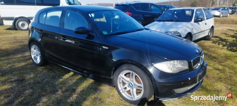 Sprzedam samochód osobowy Rawa Mazowiecka