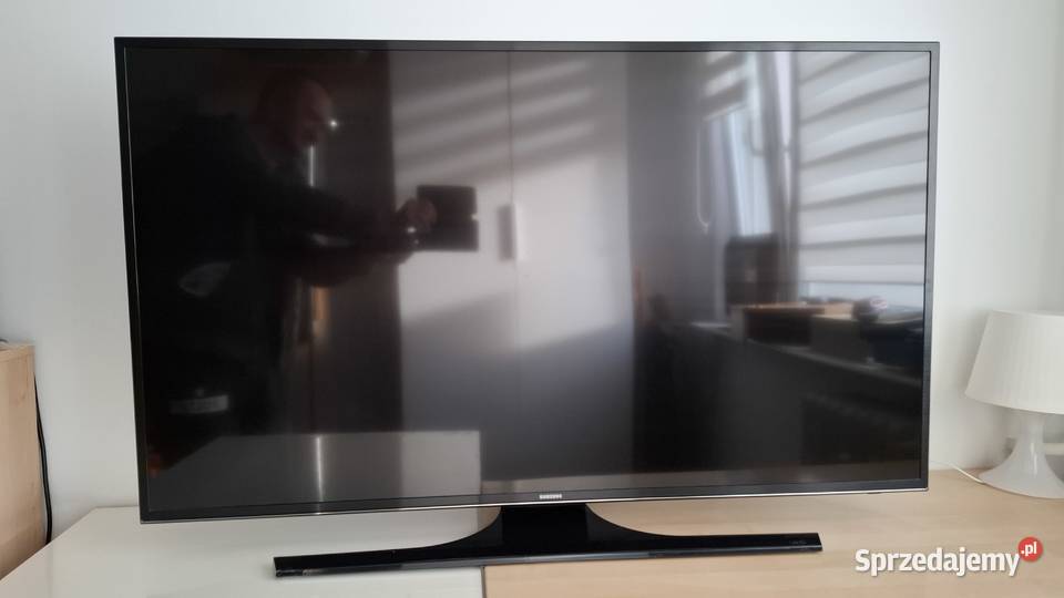 Telewizor Samsung 48 Sosnowiec