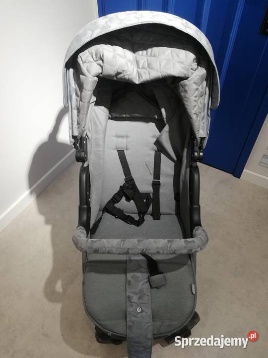 Wózek spacerowy 4BABY Kraków