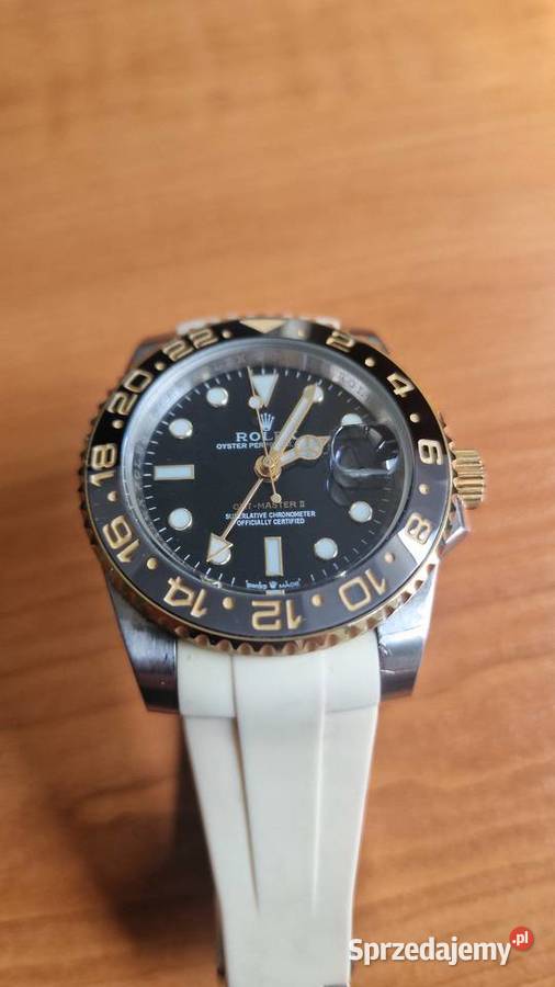 Rolex GMT Master 2