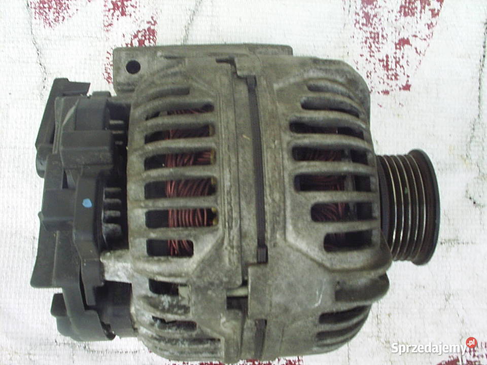 Volvo s80 v70 s60 s40 v40 xc90 alternator Przysucha sprzedam