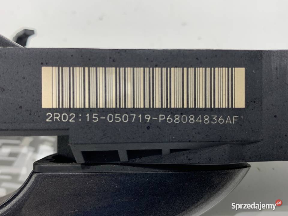 KLAMKA ZEWNĘTRZNA PRAWY TYŁ JEEP CHEROKEE KL