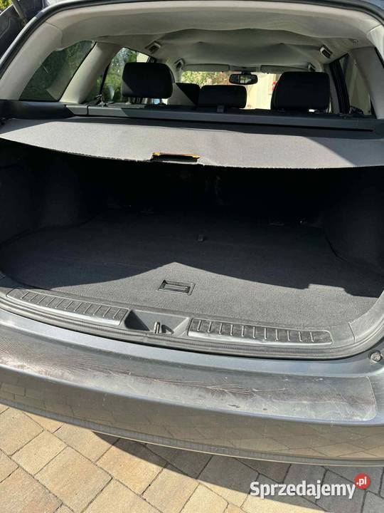 Toyota Avensis 2006r 22 diesel 177 nieuszkodzony Natalin
