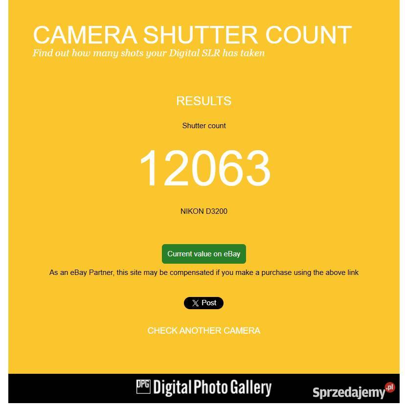 Zestaw Nikon D3200 obiektyw f18 35 mm i torba Obiektywy Fotografia i Optyka Dębica