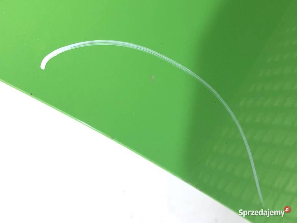 DRZWI PRAWY PRZÓD MITSUBISHI MIRAGE SPACE STAR osobowe