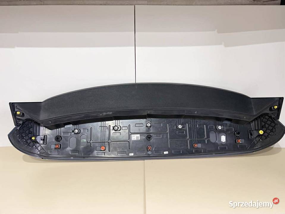 CUPRA FORMENTOR 5FF827933C SPOJLER KLAPY Ostroróg