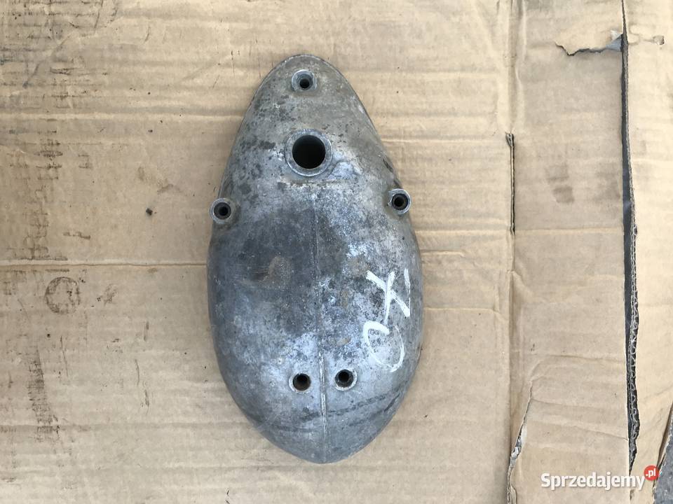 DEKIEL KAPA POKRYWA OLEJOWA DKW RT 125 MOSKWA małopolskie Kraków