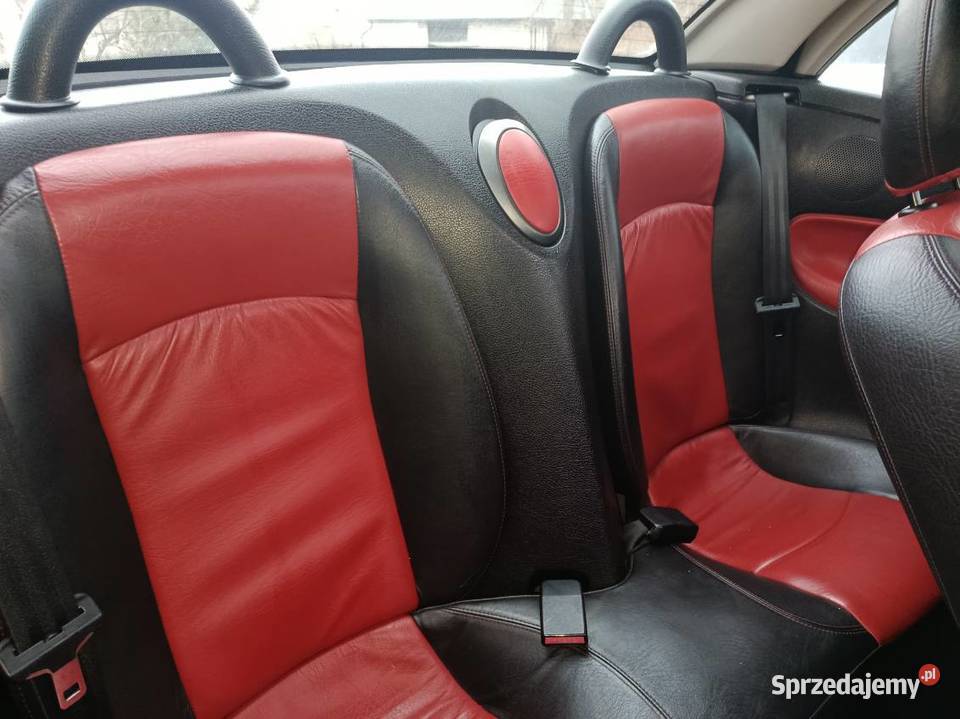 Peugeot 206cc Klemencice sprzedam