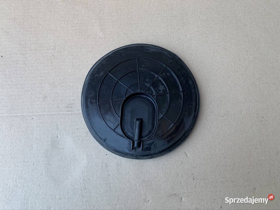 5N0803961 obudowa pompy paliwa volkswagen tiguan zachodniopomorskie Szczecin