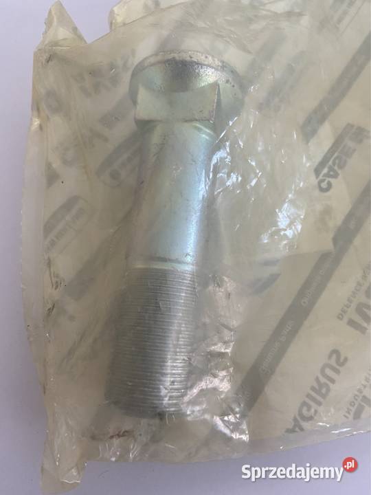 76005145 Śruba Holland Case CNH ORG Warszawa