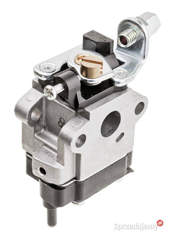 Gaźnik Active H23S nożyce do żywopłotu WYC12 Opalenica sprzedam