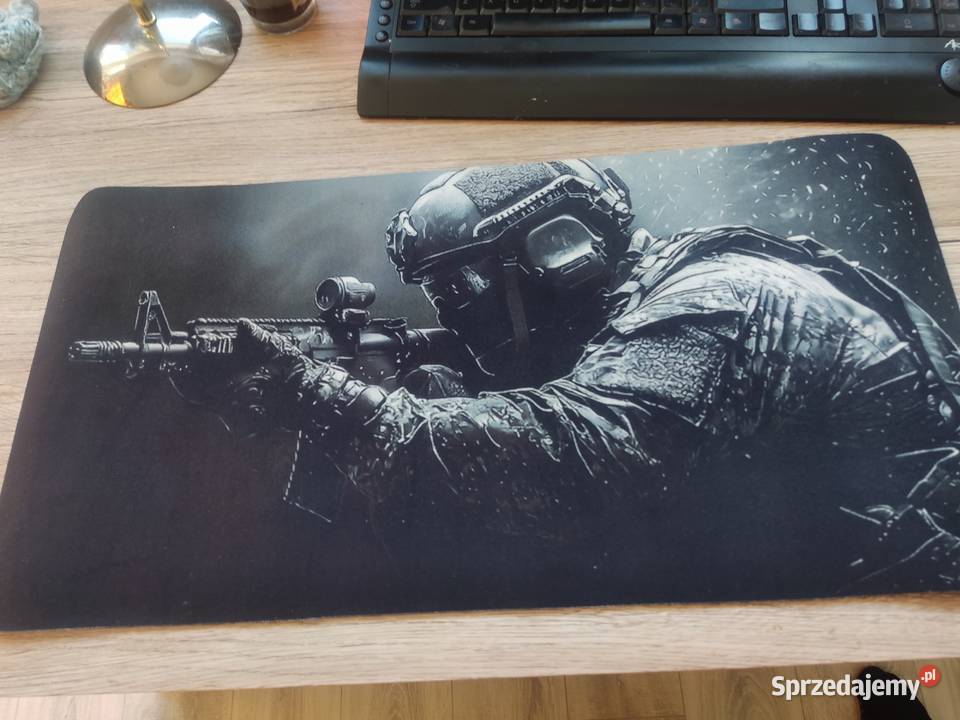 podkładka gamingowa Zamość sprzedam
