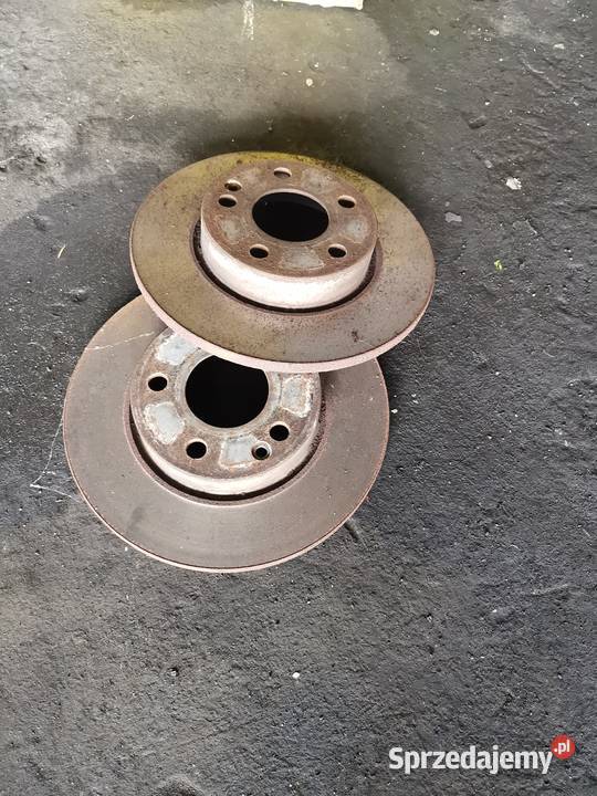 Tarcze hamulcowe mercedes tarcze Czerwionka-Leszczyny