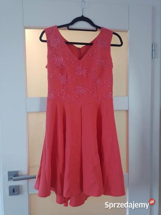 Sukienka damska Moda i Styl Sochaczew