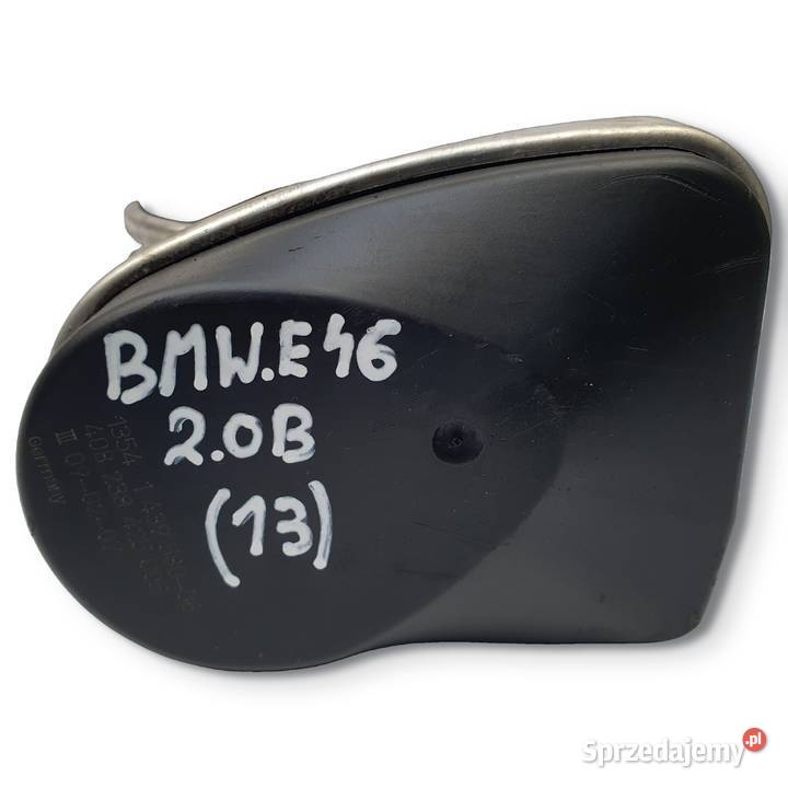 PRZEPUSTNICA BMW E87 E90 20 i 1439580 lubelskie Chełm