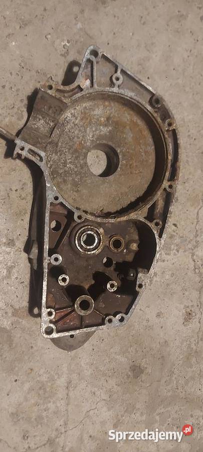 Karter shl m04 wfm dkw rt 125 śląskie sprzedam