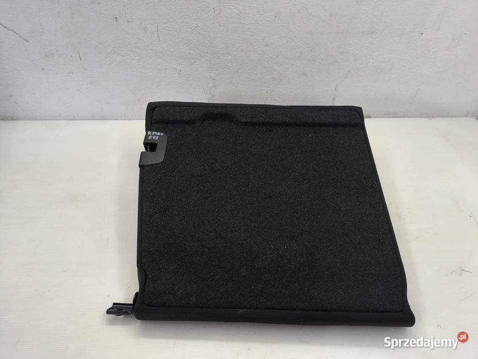 OPARCIE KANAPY TYŁ BMW 1 E87 LIFT Fotele i kanapy sprzedam