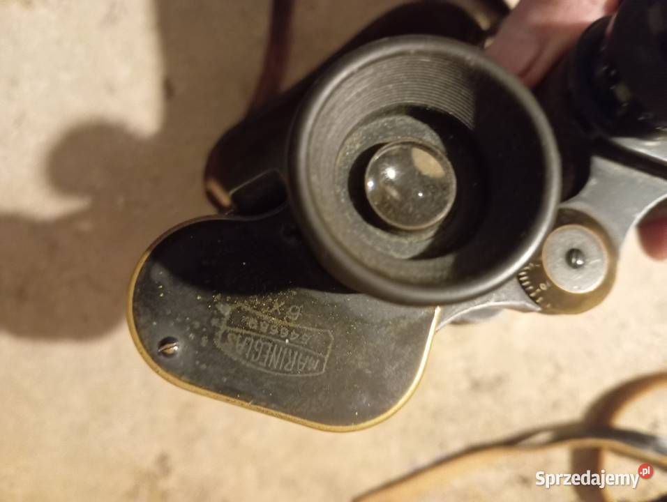 Porządki domowe lornetka śląskie Cieszyn