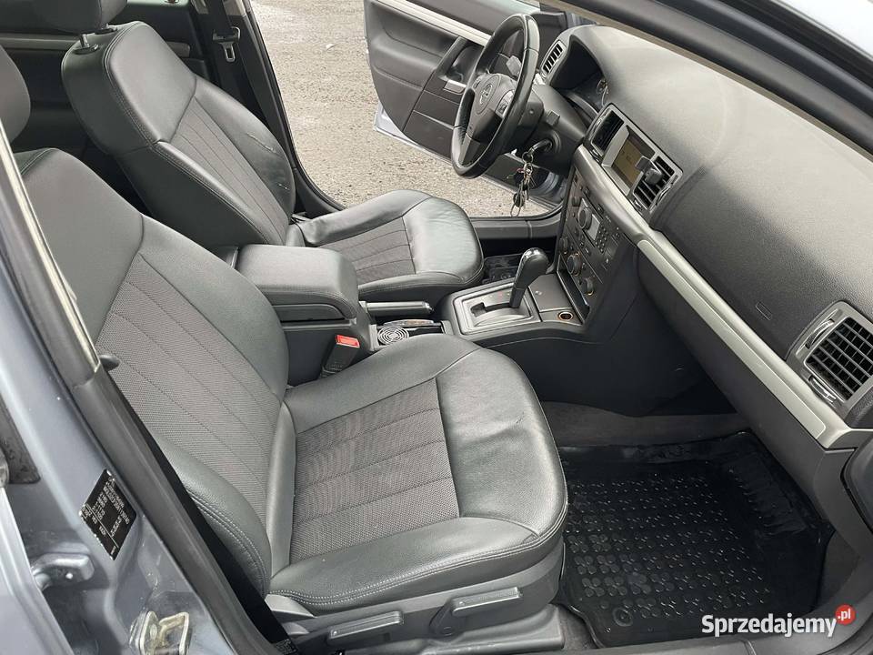 Opel Vectra C Vectra Miechów