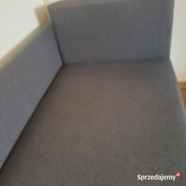 Tapczan młodzieżowy narożnik rozkładany z Opole