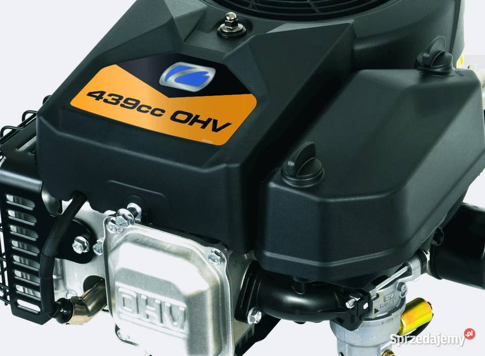 Traktorek kosiarka Cub Cadet LT292 Łódź