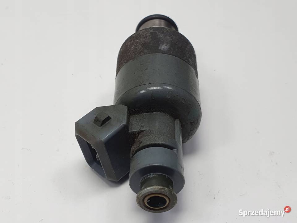 Opel Astra II G 14 16V WTRYSK WTRYSKIWACZ PALIWA Motoryzacja Janów