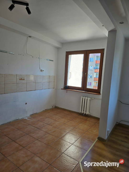 NA SPRZEDAŻ MIESKZANIE 6030 m2 OS KOPERNIK balkon Sprzedaż dolnośląskie