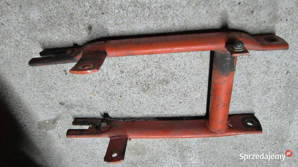 Motorynka m1 m3 wahacz prl podlaskie Hryniewicze