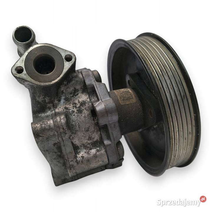 POMPA WSPOMAGANIA Audi A6 C8 20 TFSI 8K0145154E Części samochodowe lubelskie Chełm