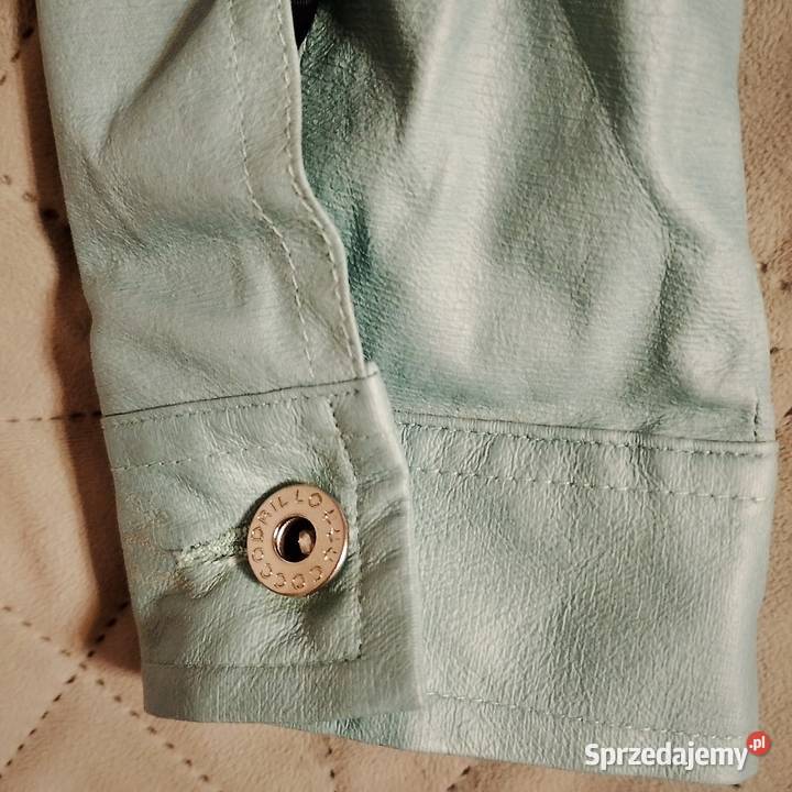 Spszedam kurteczkę COCCODRILLO 140 Zaścianki