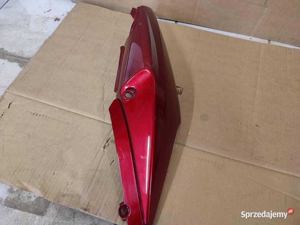 Honda CBF 600 1000 owiewka boczek lewy tył ogon