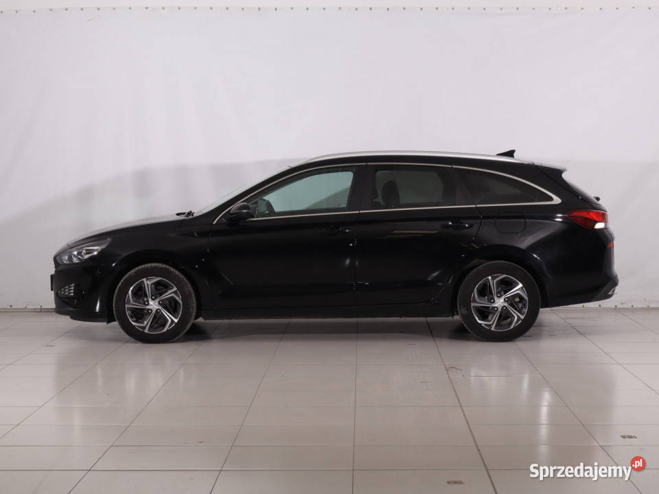 Hyundai i30 15 DPI 1498cm3 mazowieckie Piaseczno