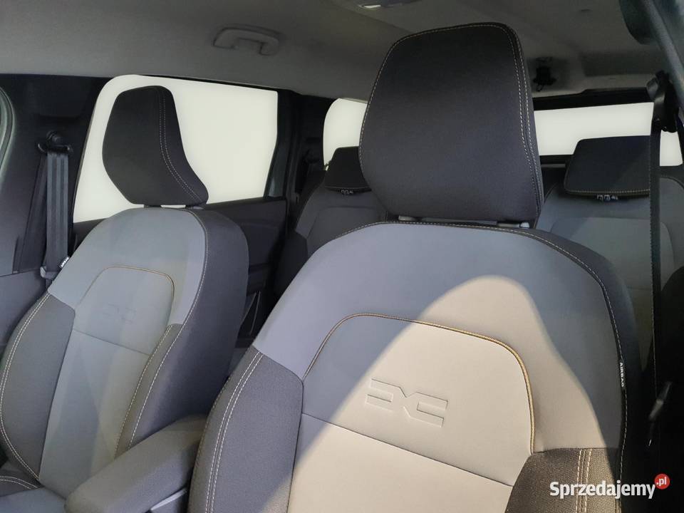 Jogger 16 Full Hybrid 140 Extreme MMT 7os tuner TV sprzedam