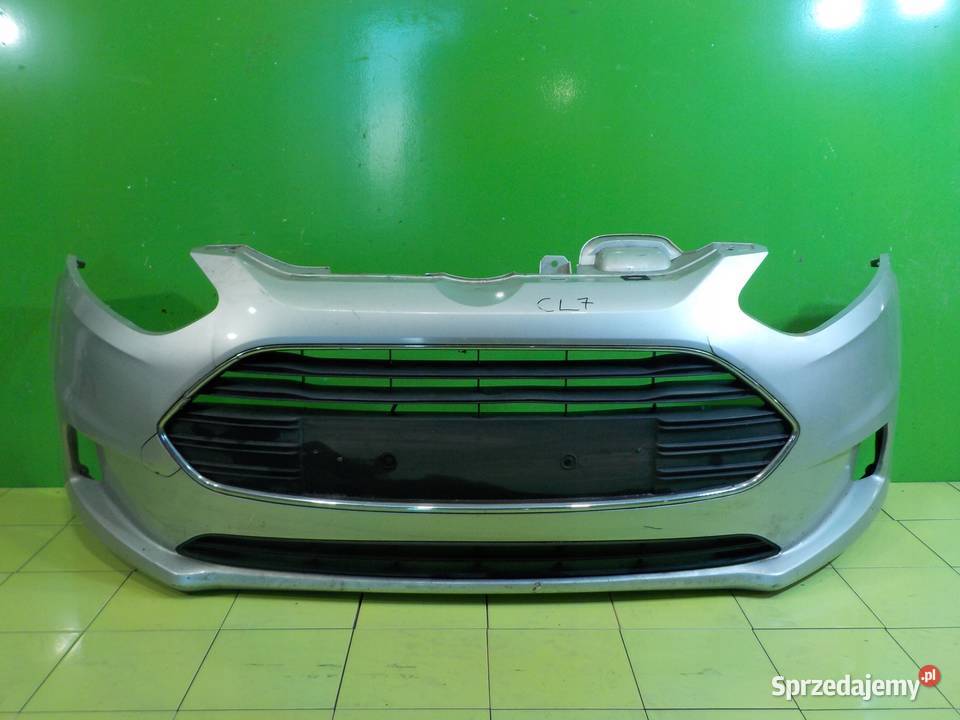 FORD B 14 B 14r 5D zderzak przod Suków