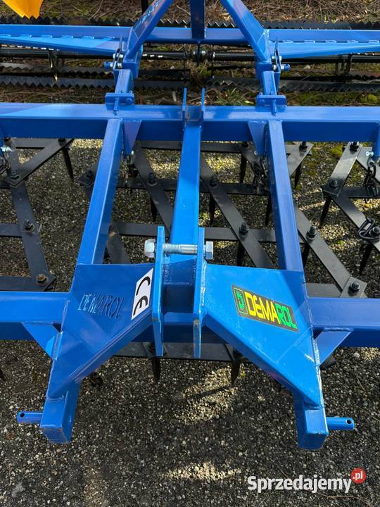 Polowe brony lekkieciężkie Maszyny rolnicze Piotrków Trybunalski