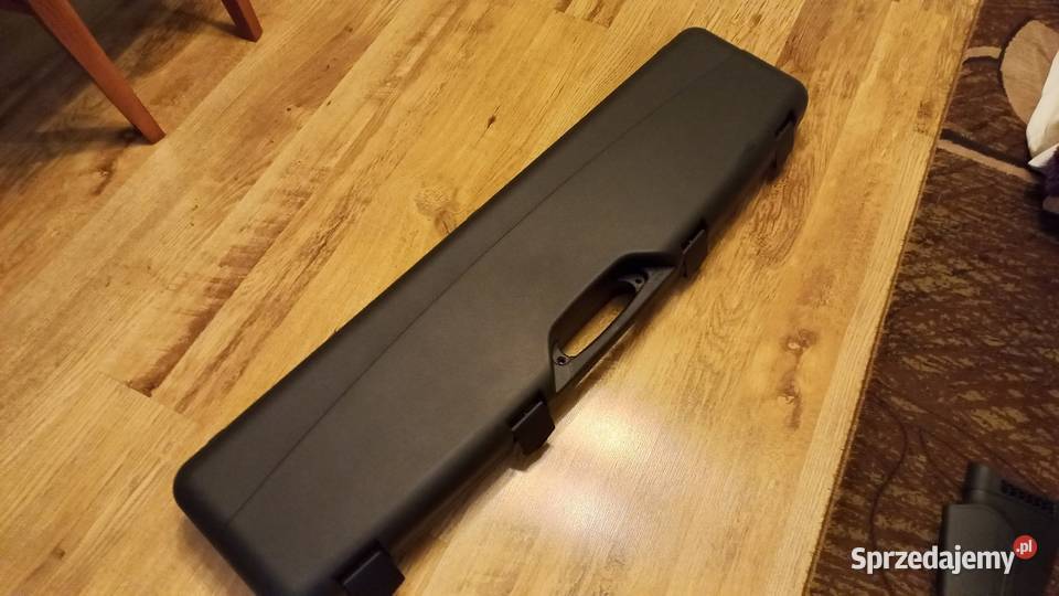 Wiatrówka karabinek Umarex 850 M2 45 mm nowana Węgierki