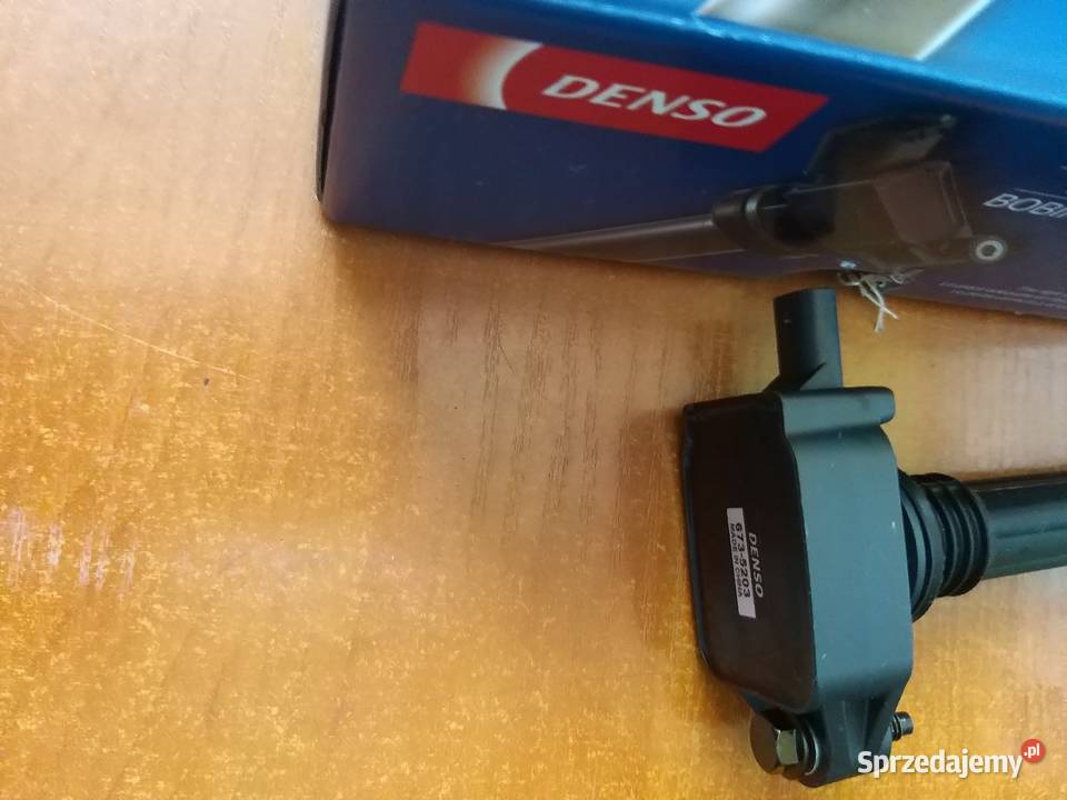 CEWKA ZAPŁONOWA CHRYSLER 200300 C Kawnice