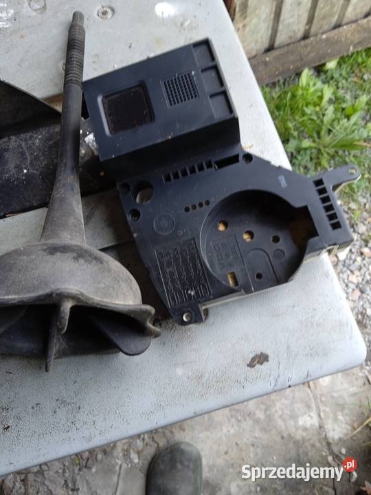 Instrukcja audi 80 orginal