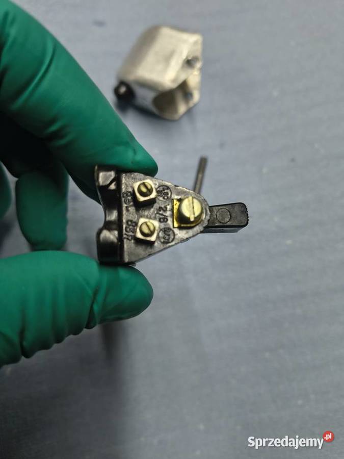 Przełącznik świateł WSK jawa junak komar Pozostałe Rzeszów