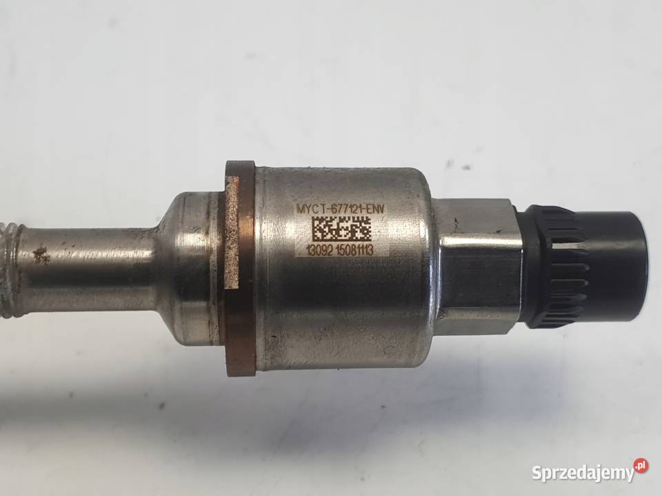Opel Insignia 20 CDTI ŚWIECA ŻAROWA 55590467 osobowe Części samochodowe Chełm
