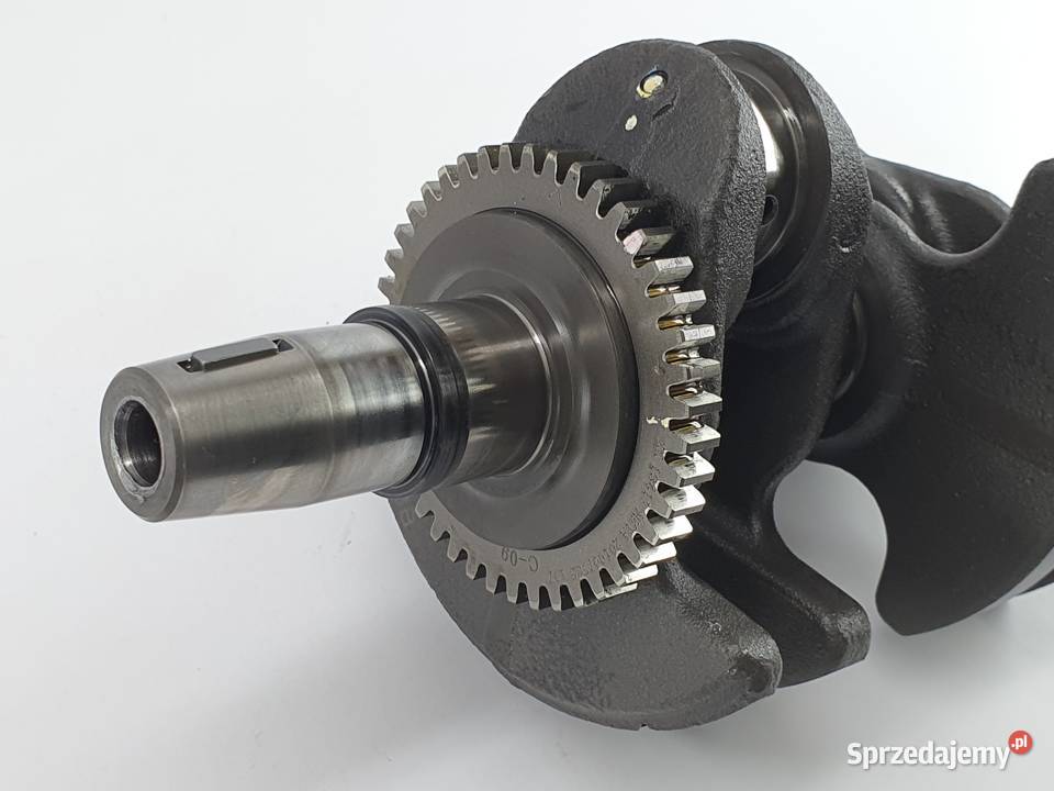 Wal Korbowy Panewki Honda Nc 750 łódzkie Łódź sprzedam