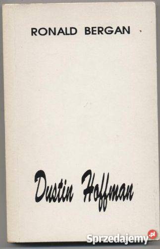 Dustin Hoffman Pozostałe Szczecin